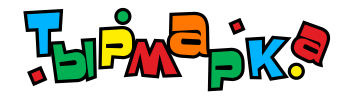 Логотип газеты объявлений «ТЫрмарка»
